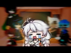 •Twisted wonderland react to F!Yuu ||Honkai x Twst|| fixed|| short•