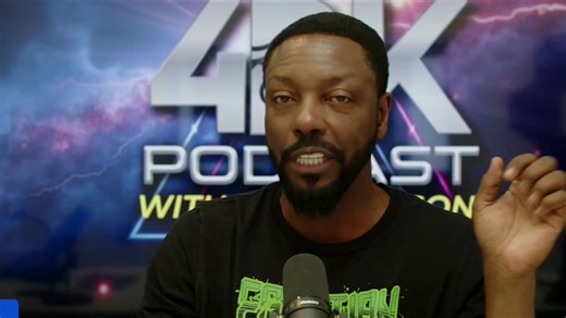 Join the 4biddenknowledge Academy: http://4bkacademy.com They don’t want you calm.They don’t want you clear. And they definitely don’t want you vibrating in abundance. Because when you’re on the Wealth Frequency when your energy is coherent, your emotions balanced, your vision sharp you become unstoppable. You can’t be manipulated by fear, distracted by noise, or controlled by scarcity. And that’s the real secret: most of society is designed to keep you out of that frequency. Tonight, we’re goin