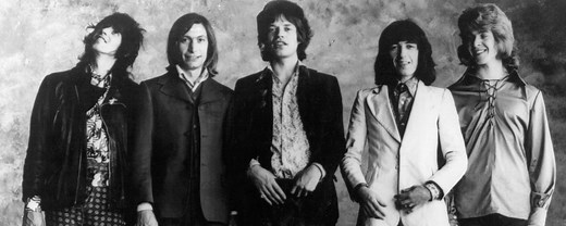 The Story Behind "Rocks Off" by The Rolling Stones and How a Band in Exile Recorded a Rock Classic