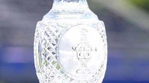 1.1K views · 62 reactions | Miss the premiere of Drive On: LPGA All Access Episode 9?  Watch it now at bit.ly/3ZWH4Wu | LPGA | Facebook