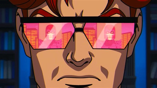 X-Men '97 Introduces a Secret Villain With Major Ramifications For the Series