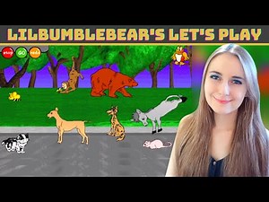 Computer Classroom at Home Reading Ages 7-10 Full Gameplay