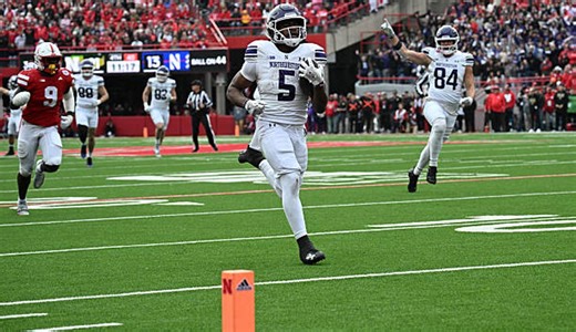 USC vs. Northwestern Prediction, Odds, Picks - November 7, 2025