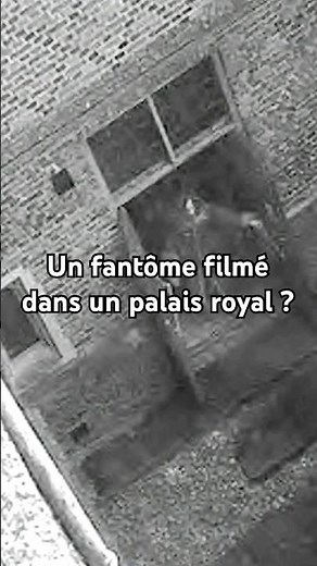 👻 The ghost caught on security camera? | Paranormal Case File #003
