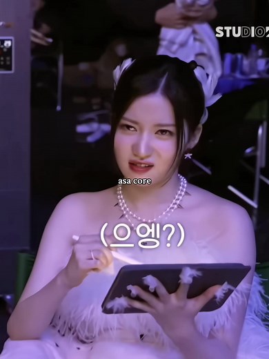 Baemon and BabyMonster Core Moments Compilation