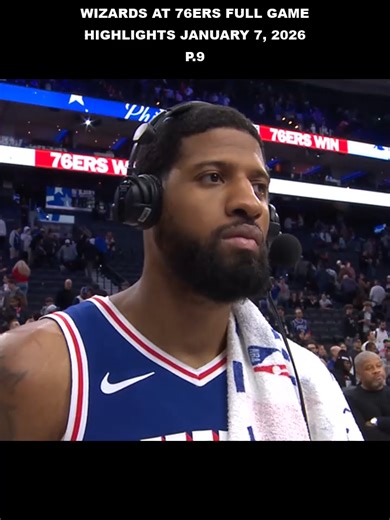 WIZARDS_at_76ERS_FULL_GAME_HIGHLIGHTS_January_7__2026_Part_9