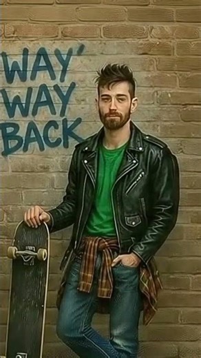 Daniel Jacob – Way Way Back | Pt. 6