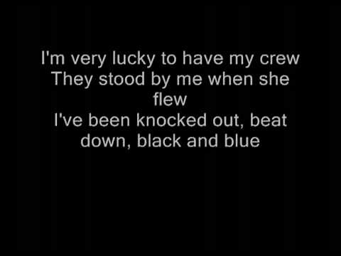 Fall Back Down By Rancid + Lyrics