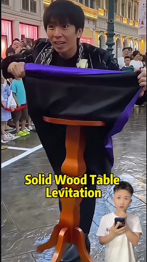 Magic show: Easy beginner magic tricks revealed