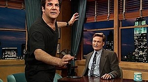 50K views · 286 reactions | Mandy Patinkin leads the "Late Night" audience in a rousing rendition of the ABC song. #ConanClassic | Team Coco | Facebook