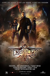 Nephilim Summary, Trailer, Cast, Where to Watch and More