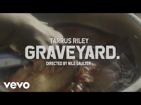Tarrus Riley - Graveyard (Official Video)