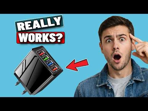 Hyper Charge Pro Review ⚠️ Does This Charger Really Work?
