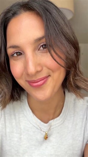 Spring Pink Makeup Kit