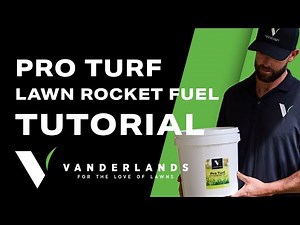 Proturf: The #1 Fertilizer to Boost Your Lawn's Growth!