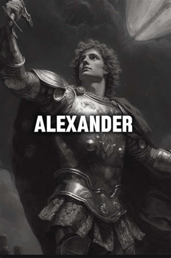 Exploring Alexander the Great: Ancient History Insights