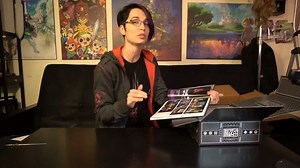 1.3K views · 73 reactions | Here's an unboxing preview of what's in the #Blizzcon2018 goody bag! Big thanks to Blizzard for sending me these goodies so I could share with you! Featuring cool swag from World of Warcraft, Overwatch, and Diablo! I'm super stoked!! | Pamela Horton | Facebook