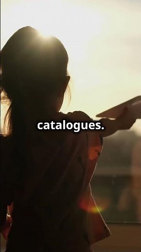 The Dark Secrets of Exclusive Brethren Family Catalogues #church #plymouthbrethren #secretsocieties