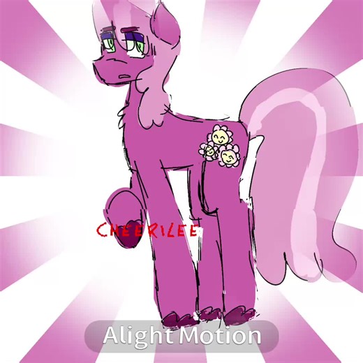 Exploring My Little Pony Animation