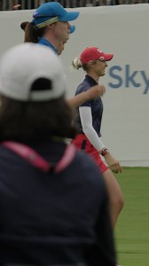 326K views · 1.5K reactions | Korda and Khang dancing their way to a dominate 6&4 victory.  | GOLF.com | Facebook