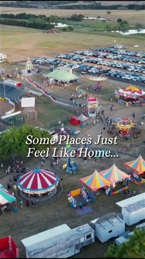 A look at the places, people, and moments that make West, Texas feel like HOME❤️🌾
