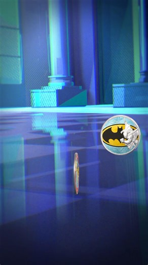 7.4K views · 31 reactions | Chaque monnaie révèle une histoire, un caractère unique ✨ De Wonder Woman à Superman en passant par Batman, collectionnez ces icônes en édition limitée 滋 Une signature DC gravée pour les vrais fans 驪 ! Rendez-vous sur www.monnaiedeparis.fr. | Monnaie de Paris | Facebook