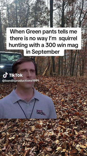 #CapCut | Green Pants