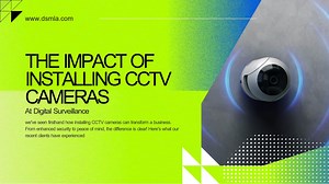 **🔒 Is Your Home Ready for a Security Upgrade? 5 Signs You Need CCTV** Your home is your sanctuary, and ensuring its safety is crucial. At **Digital Surveillance**, we want to help you recognize when it’s time to enhance your security with **CCTV cameras**. Here are **five signs** that indicate you may need to consider a security upgrade: 1. **Increased Crime in Your Neighborhood** 🏘️ If you’ve noticed a rise in local crime rates, it’s time to take action. Installing CCTV cameras can deter pot