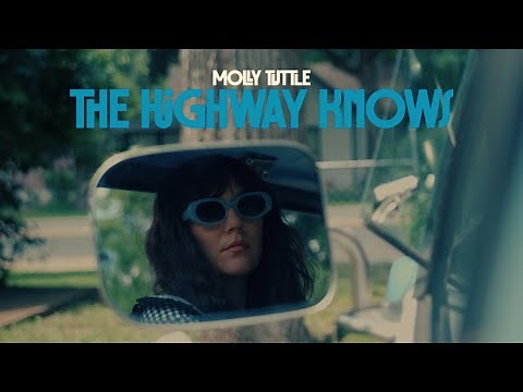 Molly Tuttle - The Highway Knows (Official Music Video)