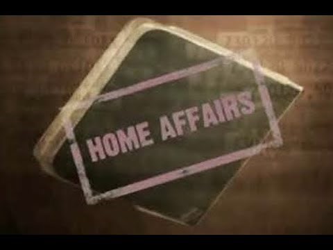 SABC1 HomeAffairs