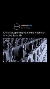 80 reactions · 37 shares | China has begun large scale deployment of...
