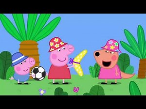 Best of Peppa Pig | Season 7 | Compilation 4 | Cartoons for Kids