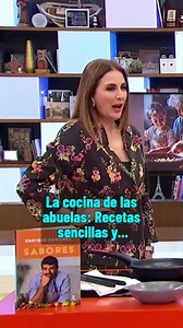 173K views · 1.4K reactions | Mira la receta completa aquí: https://tinyurl.com/w8x6a43s Los sabores de siempre con el cariño y la tradición que solo las abuelas saben dar. Enrique Sánchez te enseña cómo preparar recetas sencillas y llenas de historia, manteniendo viva la esencia de la cocina casera. Extracto del Programa Cómetelo. #recetas #recetasfaciles #andalucia #sevilla #cocinatradicional | Malaspulgas Café Tapas | Facebook