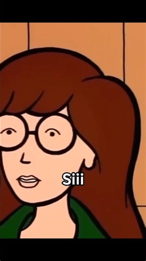 #daria / I want cool people. #dariamorgendorffer