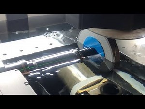 ANCA MP1200 Wire EDM Dresser Machine