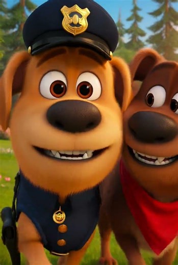 Sheriff and his friend Tom find a treasure map! Let's what they can find! #explore #joyful