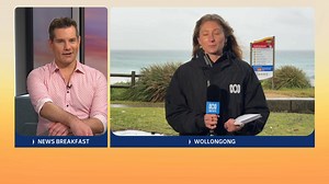 13K views · 101 reactions | The New South Wales State Emergency...