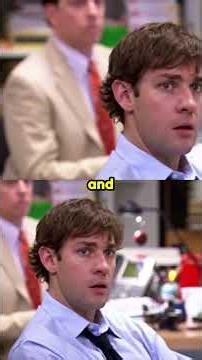 Michael Scott’s attempt to break bad news is a total disaster.