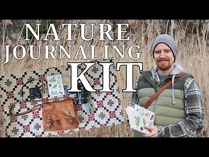 Discover the Ultimate Nature Journaling Tools: My Essentials Revealed!