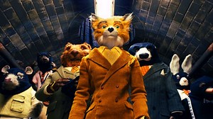 Animationsfilm "Der fantastische Mr. Fox": Furioses Fuchs-Vergnügen
