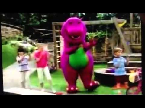 Barney Theme Song (That Makes Me Mad!'s version)