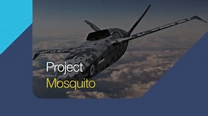 1.7K views · 83 reactions | The UK’s first uncrewed fighter aircraft...