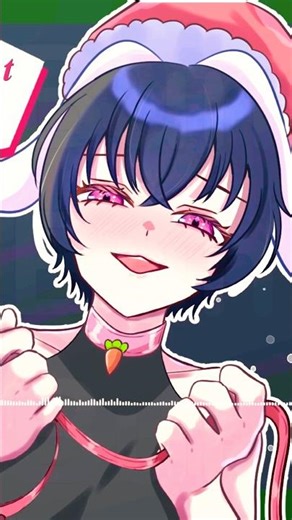 The Christmas Present is you~❤️ (Boyfriend ASMR Roleplay Shorts)【BF RP】 Merry Xmas & Happy New Year