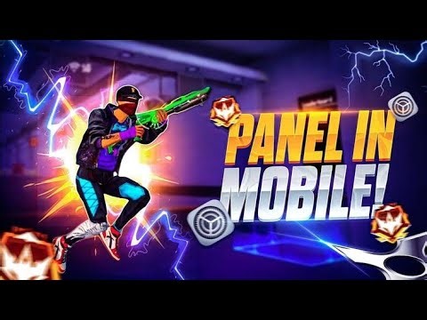 “Full Red Only | Free Fire Montage 🔥”