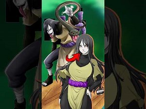 Top 5 Most Insane Jutsu of Lord Orochimaru in Naruto #naruto #narutoshippuden #anime #reels #virals #itachi #fbreels #naruto #sasuke #anime #animeedits #viral #trending #AnimeExplained #hindi #gamingcommunity | 106Talks