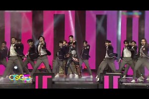 ASAP Throwback: Darren’s spectacular collab with Dream Chasers | ABS-CBN Entertainment