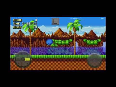 download Sonic After Forces Fangame para android!!