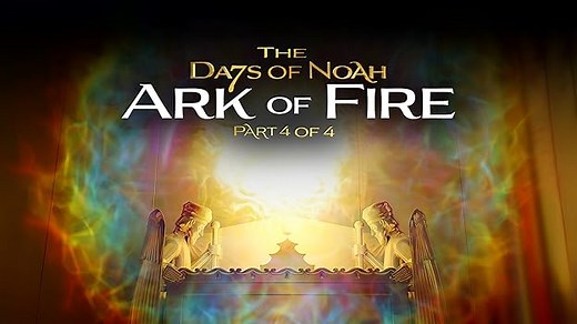 The Days of Noah: The Valley of Decision - Part 3 of 4