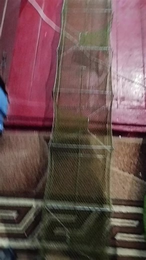 Crafting Fishing Traps: A Detailed Guide