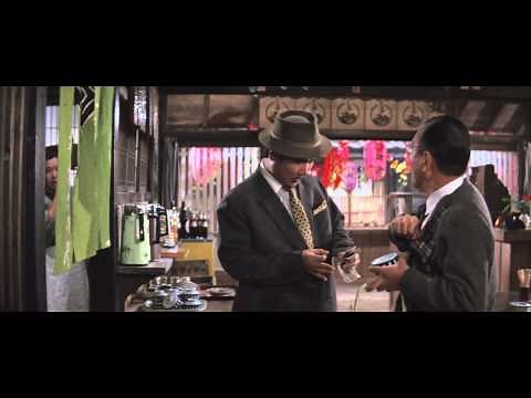 男はつらいよ フーテンの寅 ＨＤリマスター版（第３作）